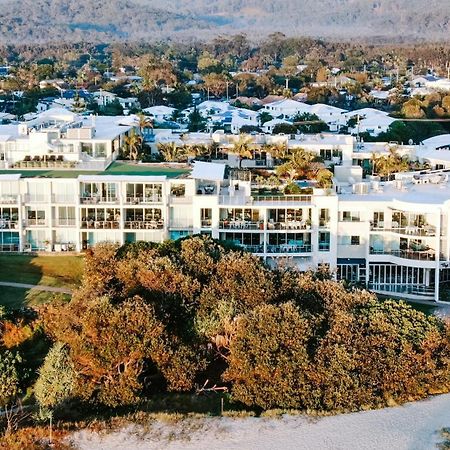 The Beach Cabarita Aparthotel Cabarita Beach Exterior photo