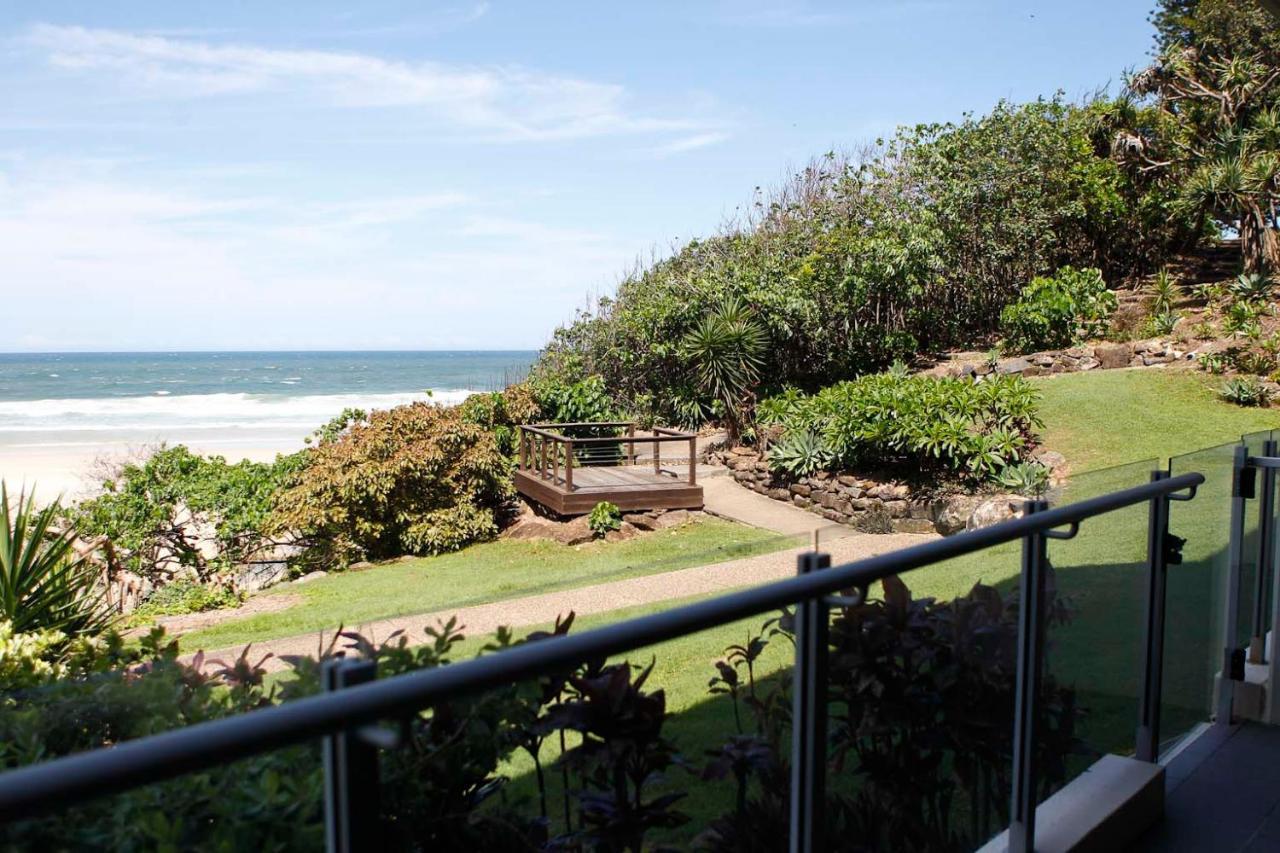 The Beach Cabarita Aparthotel Cabarita Beach Exterior photo