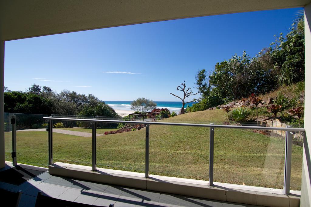 The Beach Cabarita Aparthotel Cabarita Beach Exterior photo